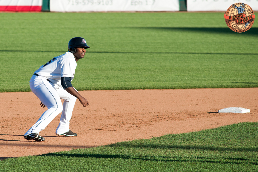 Sox split a pair with Iowa