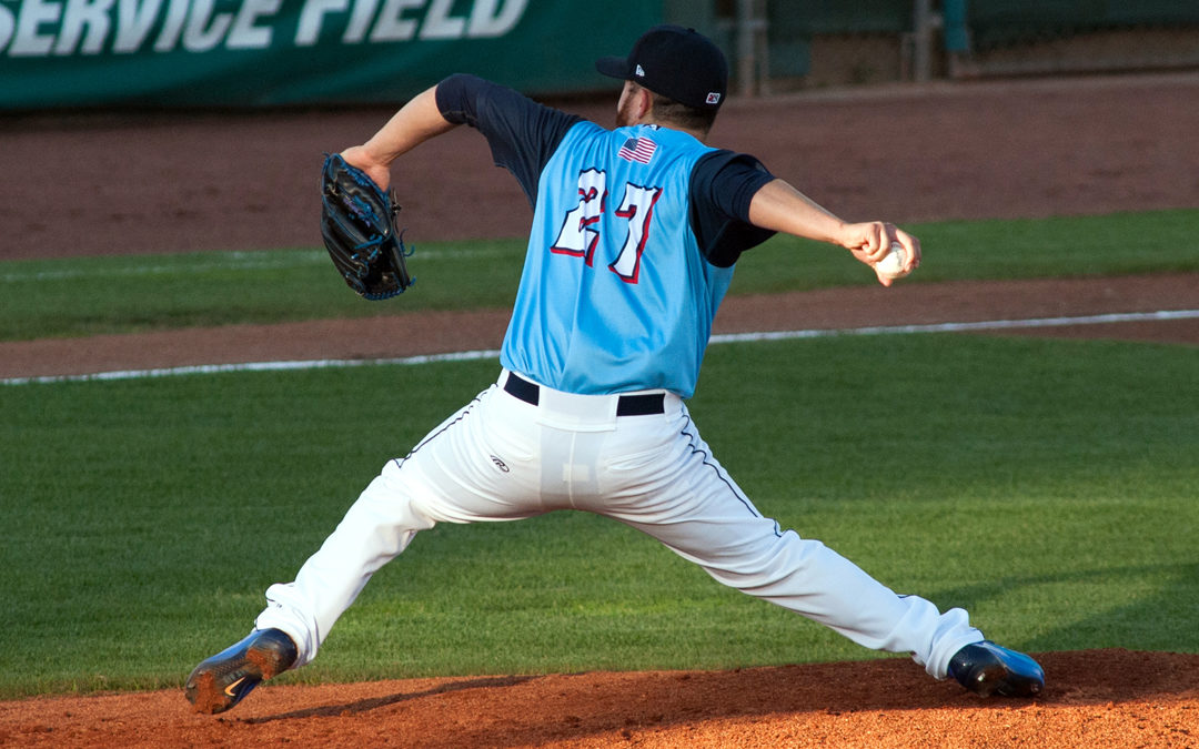 Sox take two from Omaha